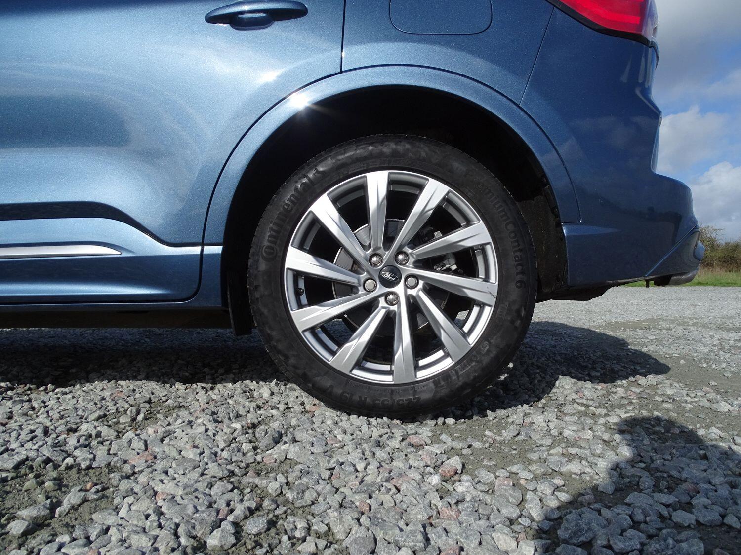 Used Ford Kuga 2022 for sale - 77683210: Photo 17