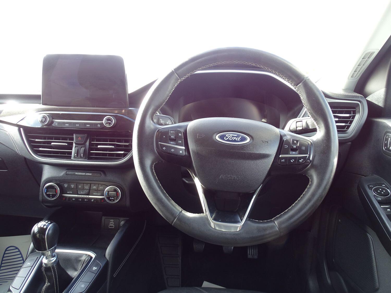 Used Ford Kuga 2022 for sale - 77683210: Photo 19