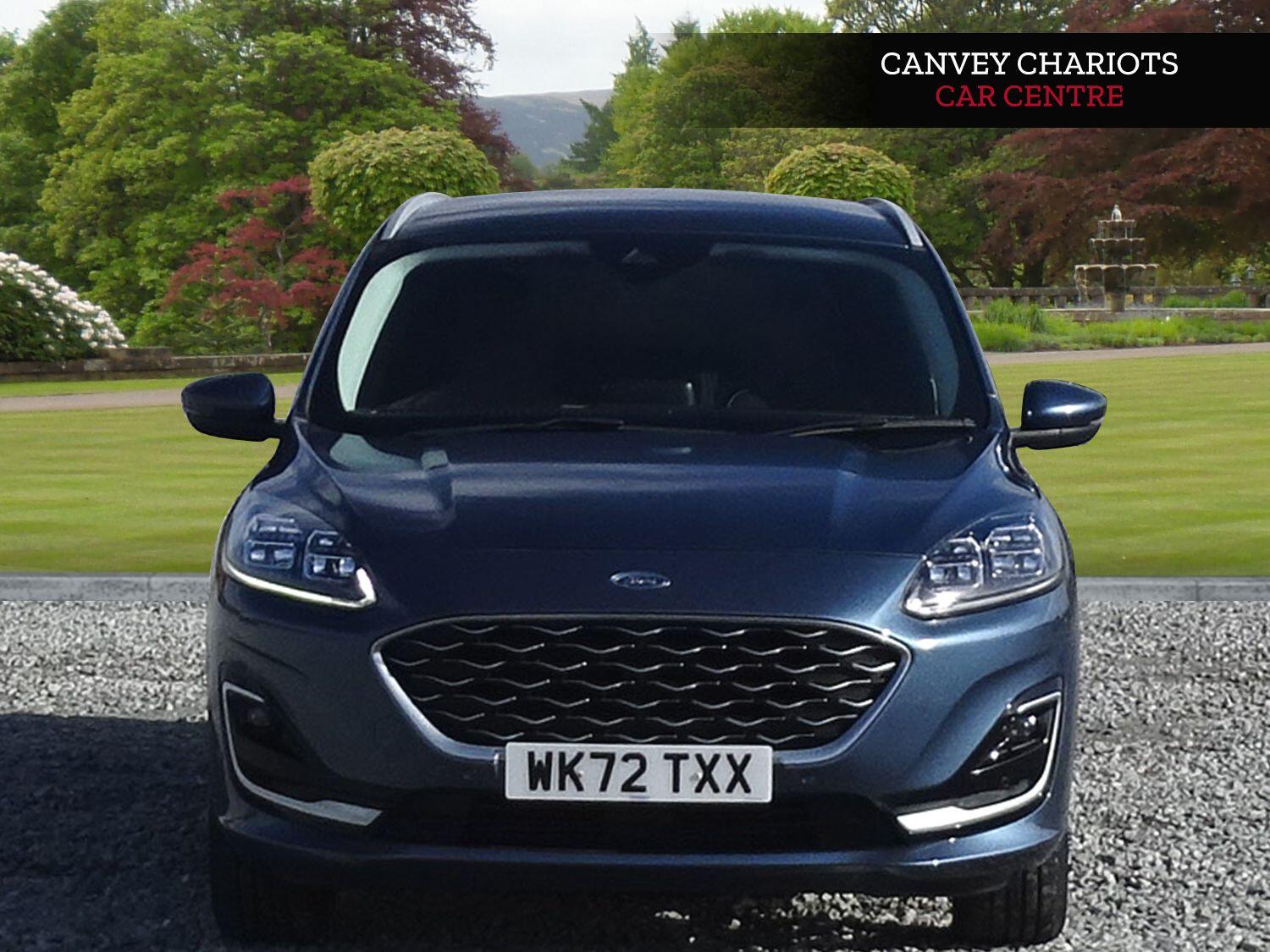 Used Ford Kuga 2022 for sale - 77683210: Photo 2