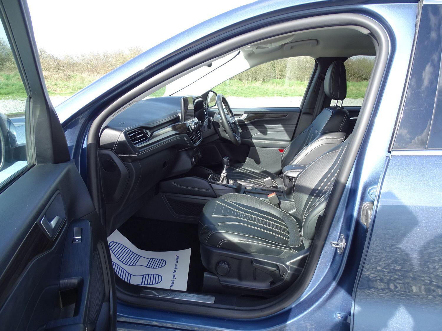 Used Ford Kuga 2022 for sale - 77683210: Photo 20