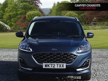 Used Ford Kuga 2022 for sale - 77683210: Photo