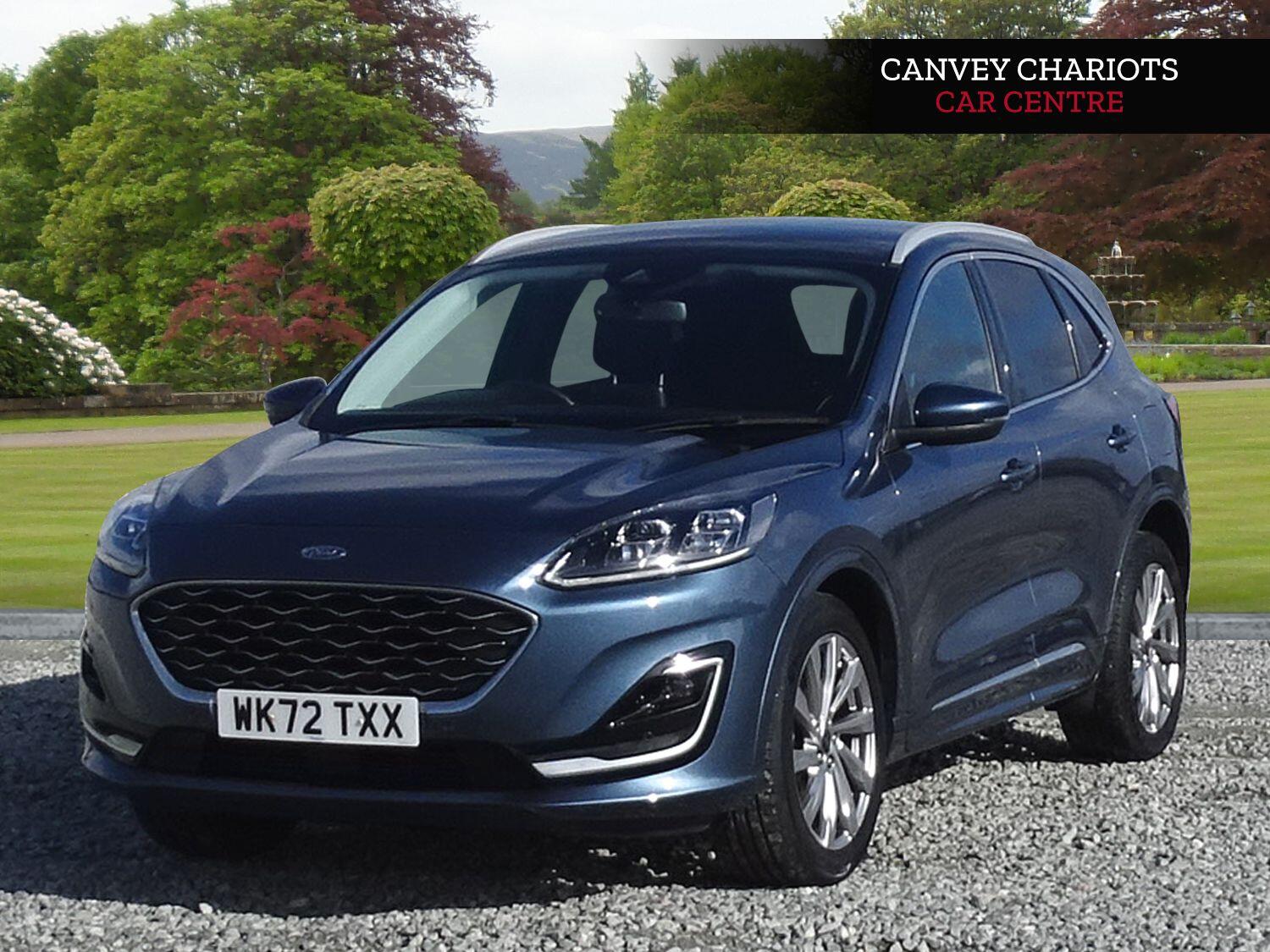 Used Ford Kuga 2022 for sale - 77683210: Photo 3