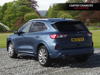 Used Ford Kuga 2022 for sale - 77683210: Photo