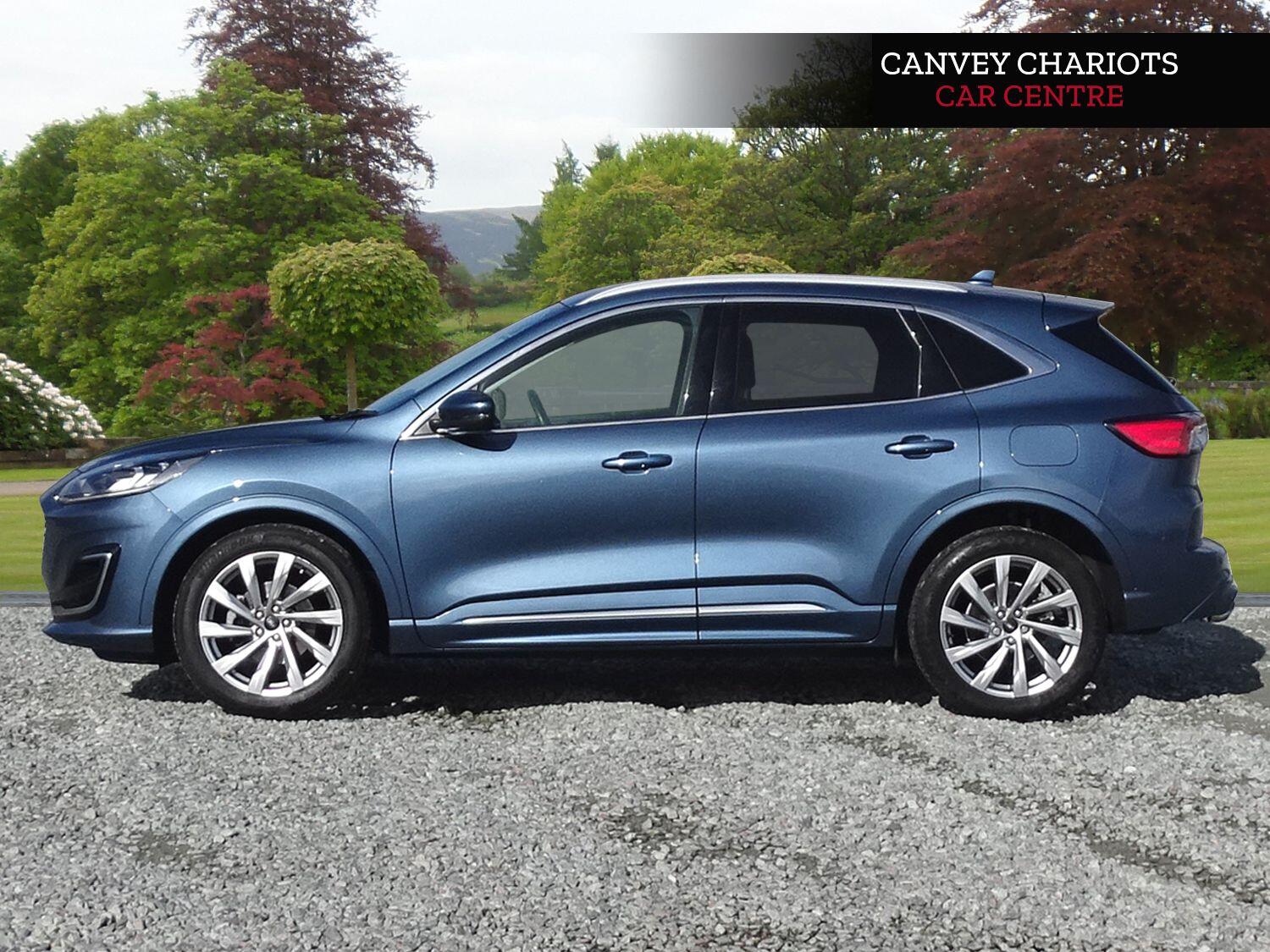 Used Ford Kuga 2022 for sale - 77683210: Photo 5