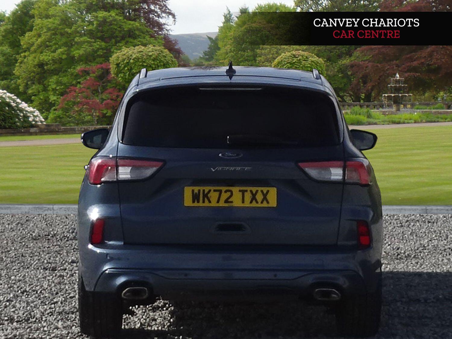 Used Ford Kuga 2022 for sale - 77683210: Photo 6