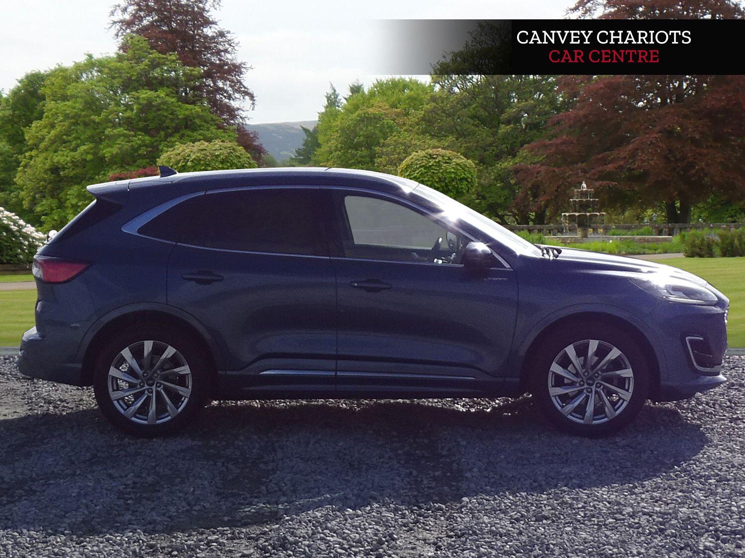 Used Ford Kuga 2022 for sale - 77683210: Photo 7