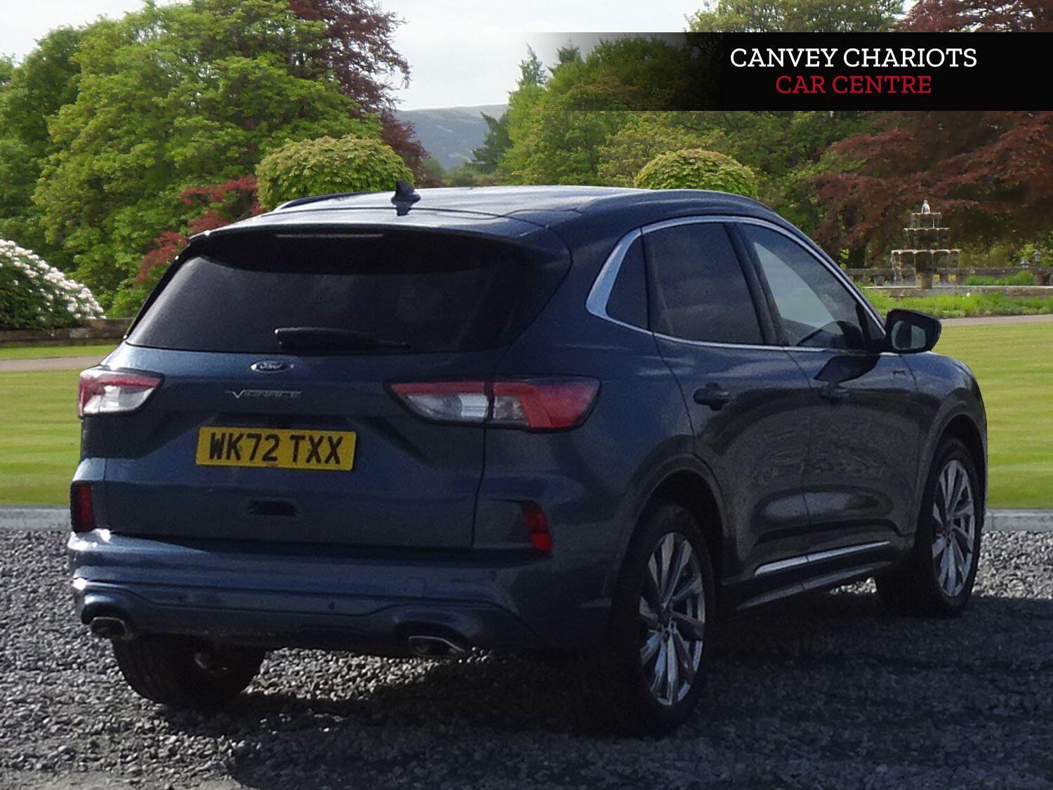 Used Ford Kuga 2022 for sale - 77683210: Photo 8