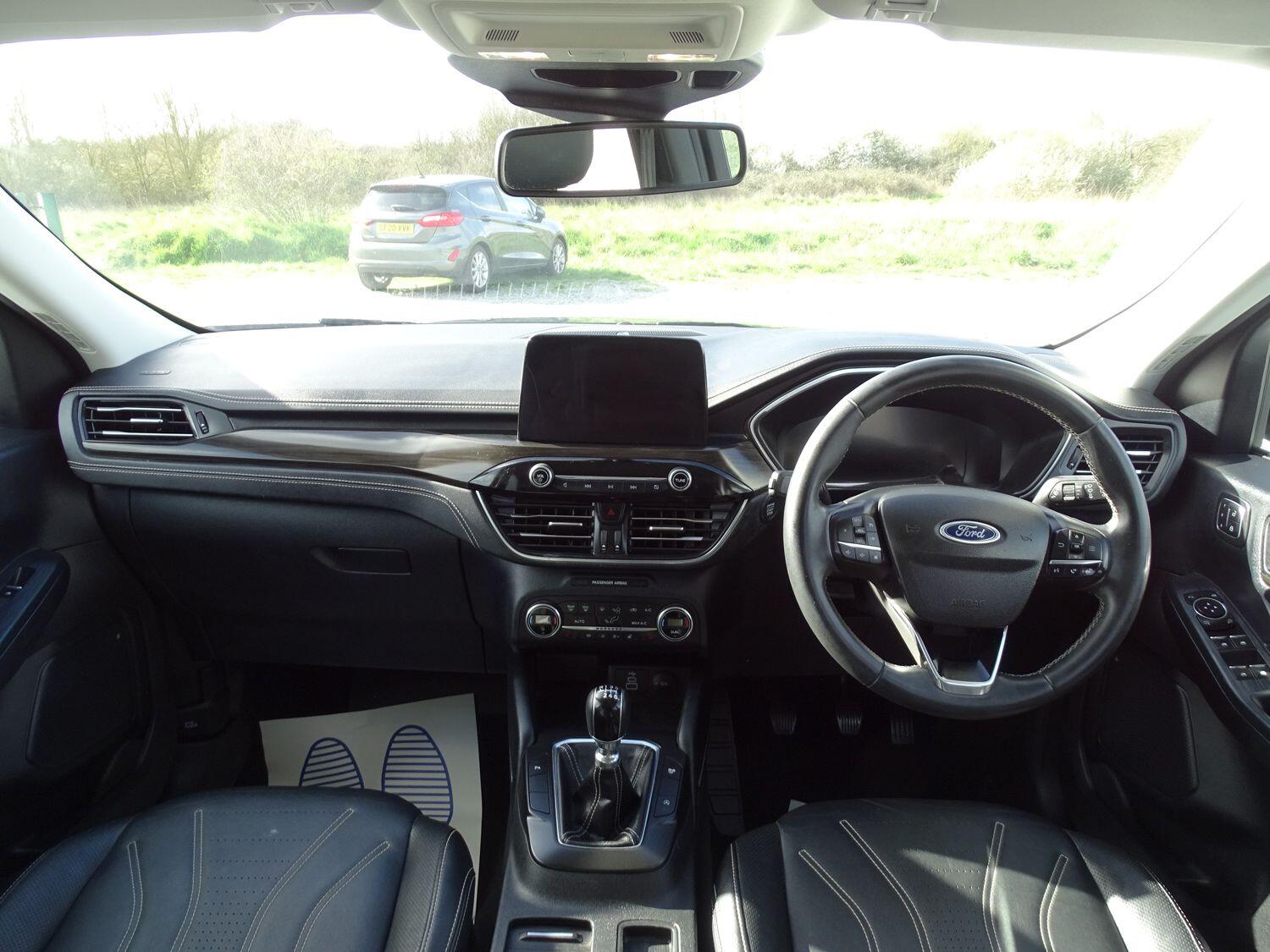 Used Ford Kuga 2022 for sale - 77683210: Photo 9