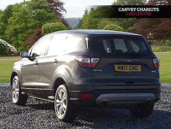 Used Ford Kuga 2017 for sale - 76865633: Photo