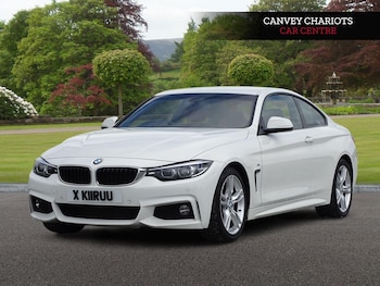 Used BMW 4 Series 2019 for sale - 78854825: Photo