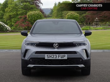 Used Vauxhall Mokka 2023 for sale - 79325160: Photo