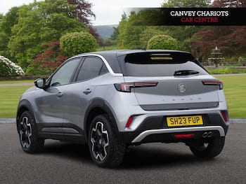 Used Vauxhall Mokka 2023 for sale - 79325160: Photo