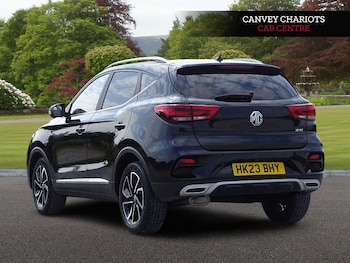 Used MG MG ZS 2023 for sale - 78492437: Photo