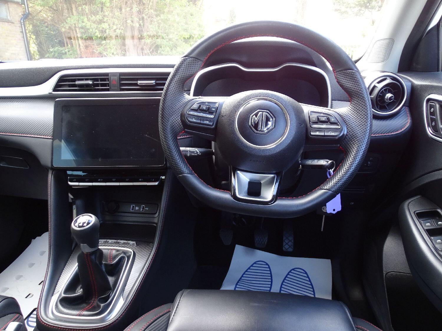 Used MG MG ZS 2023 for sale - 76283300: Photo 10