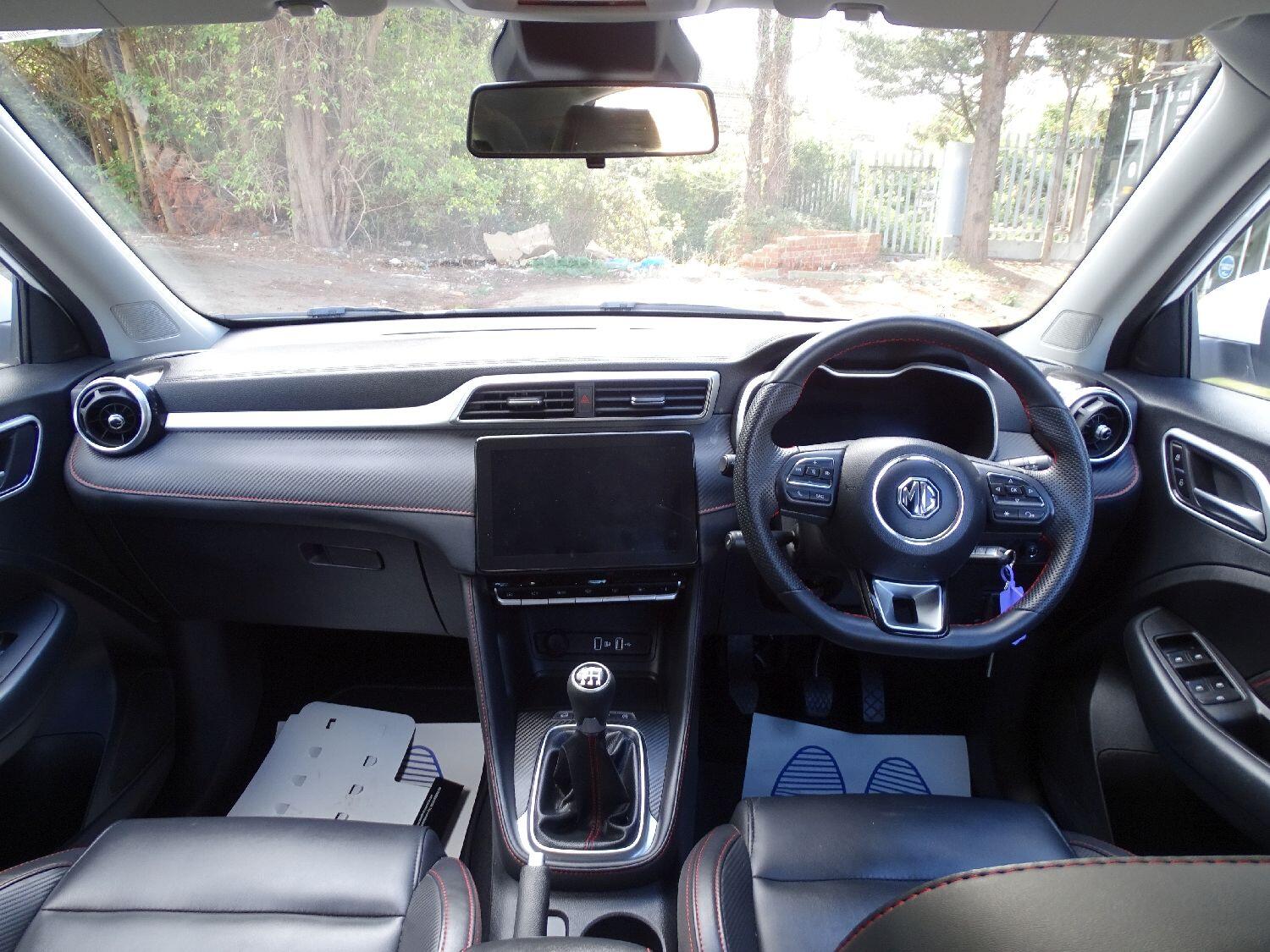 Used MG MG ZS 2023 for sale - 76283300: Photo 11