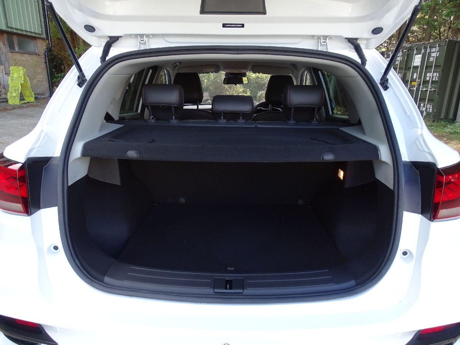 Used MG MG ZS 2023 for sale - 76283300: Photo 13