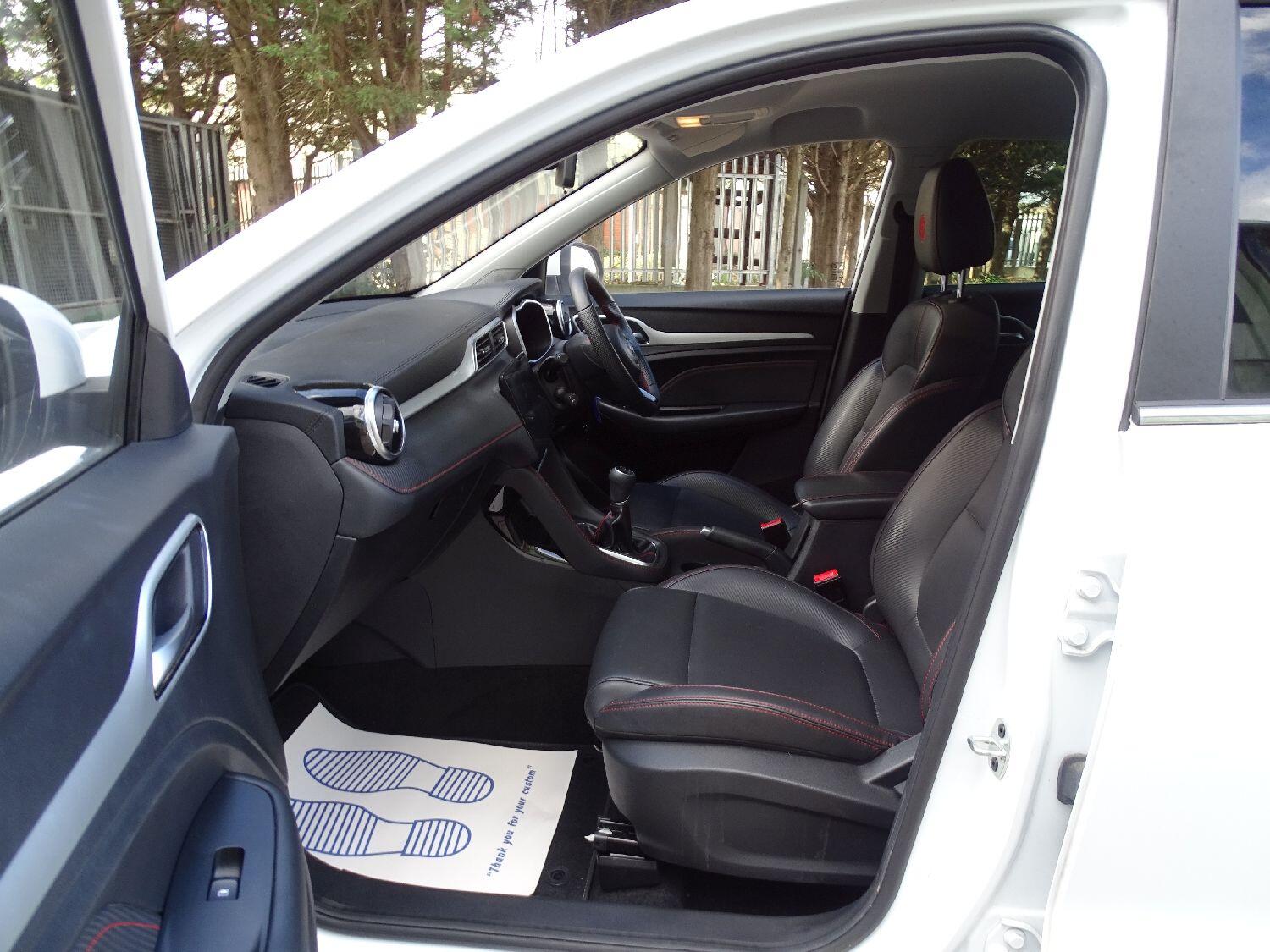 Used MG MG ZS 2023 for sale - 76283300: Photo 15