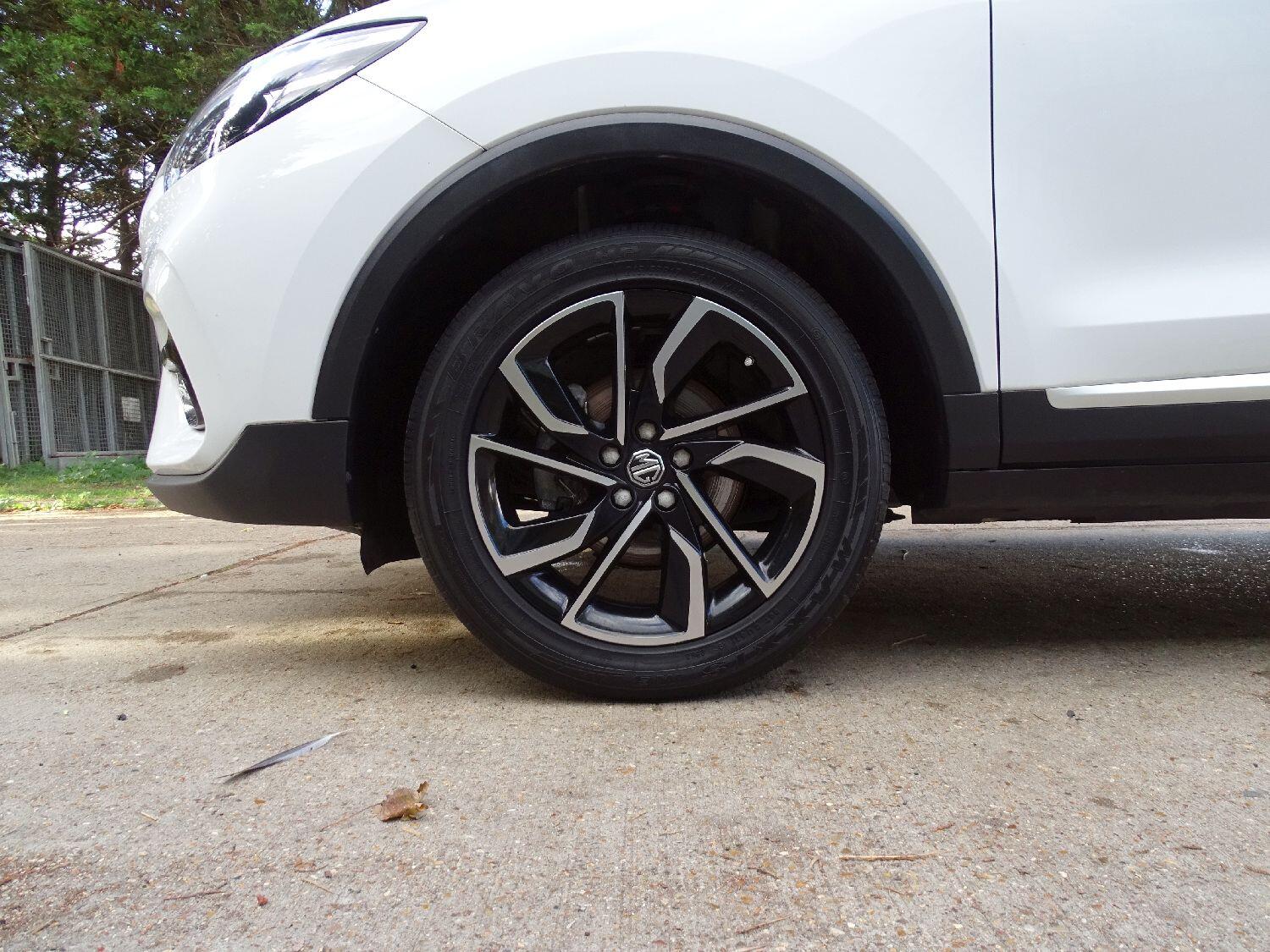 Used MG MG ZS 2023 for sale - 76283300: Photo 16