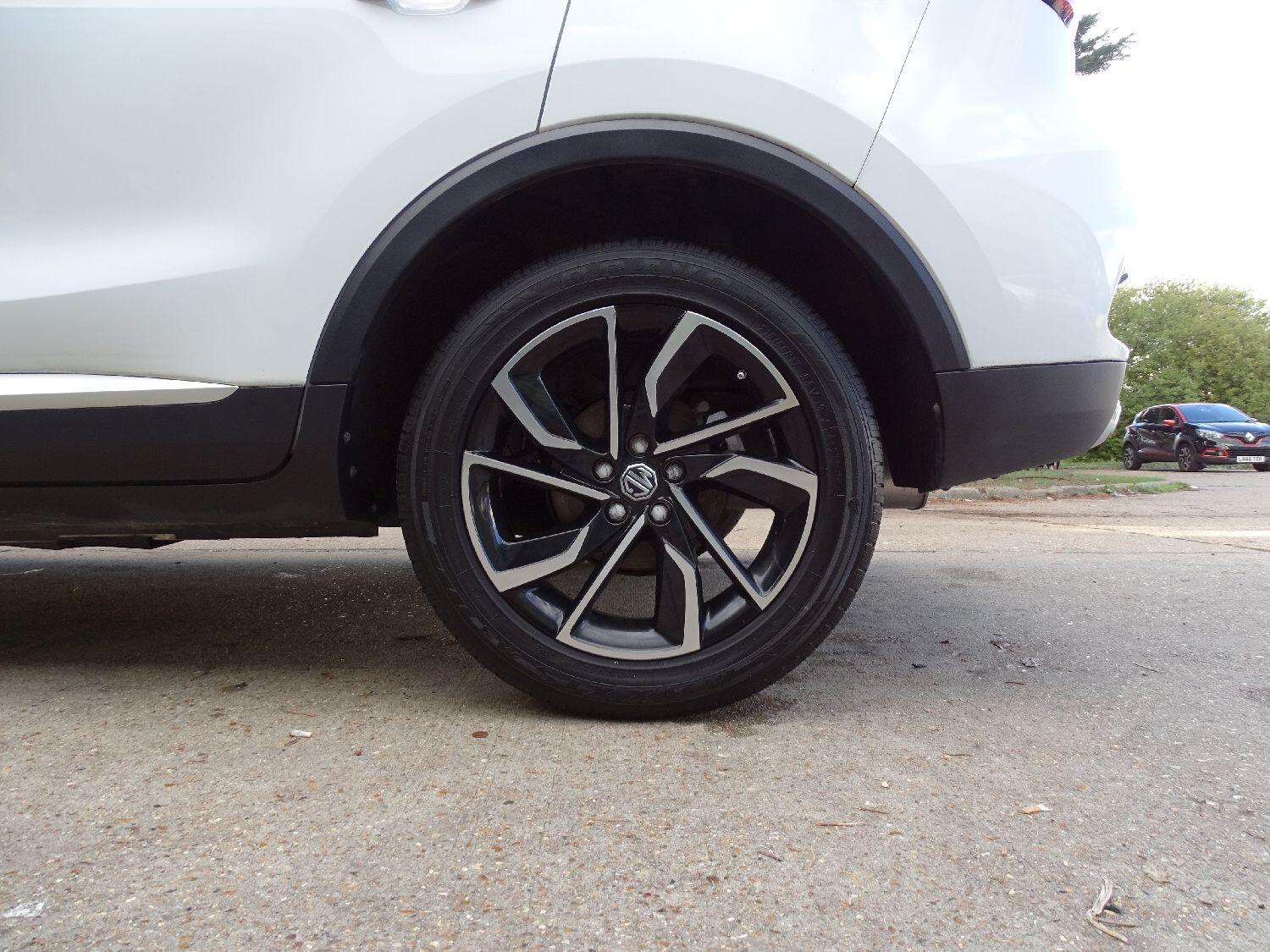 Used MG MG ZS 2023 for sale - 76283300: Photo 17