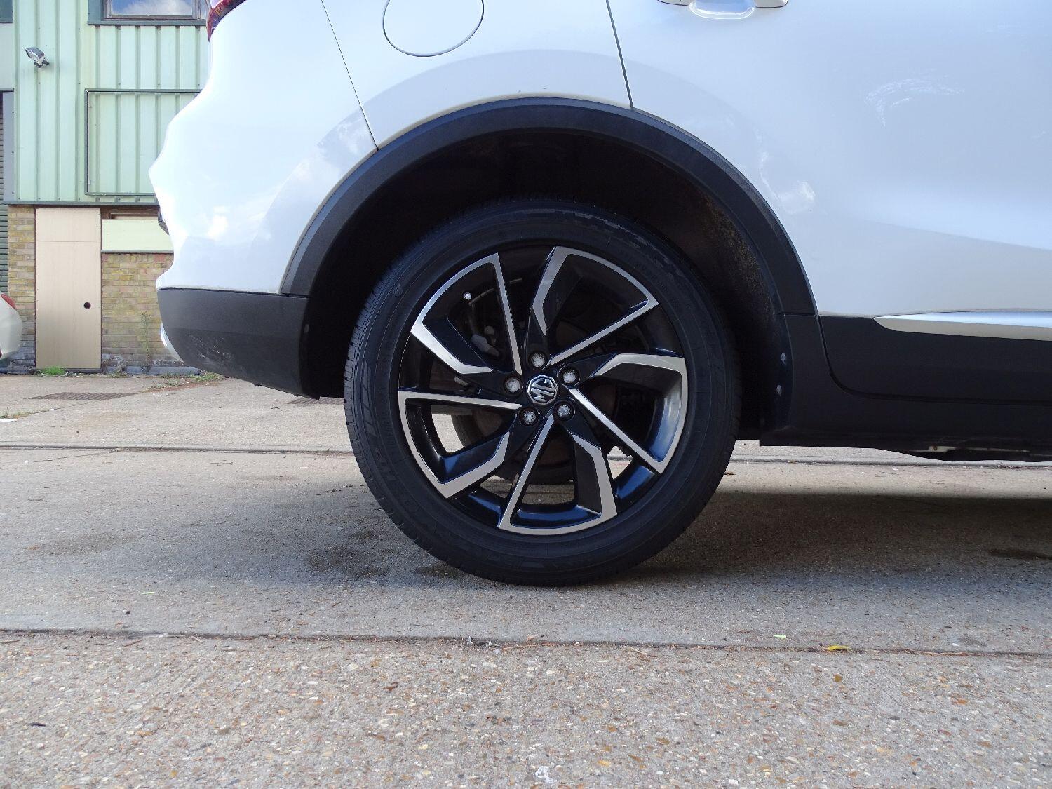 Used MG MG ZS 2023 for sale - 76283300: Photo 18