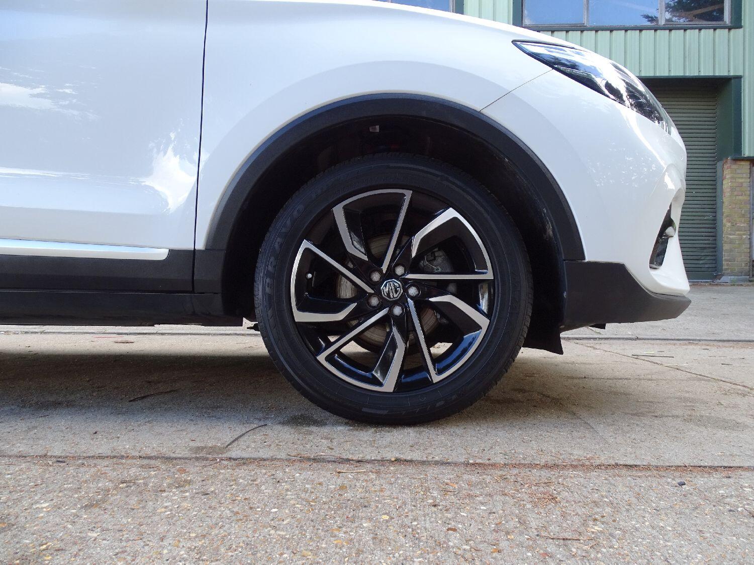 Used MG MG ZS 2023 for sale - 76283300: Photo 19