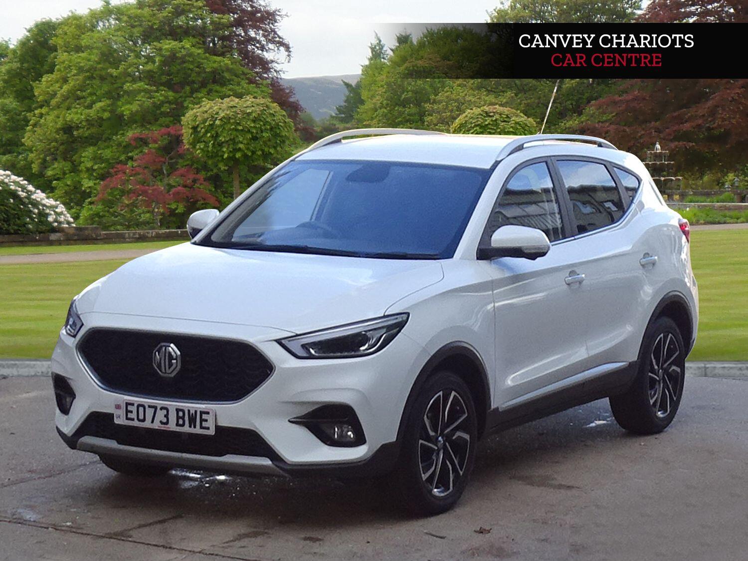 Used MG MG ZS 2023 for sale - 76283300: Photo 2