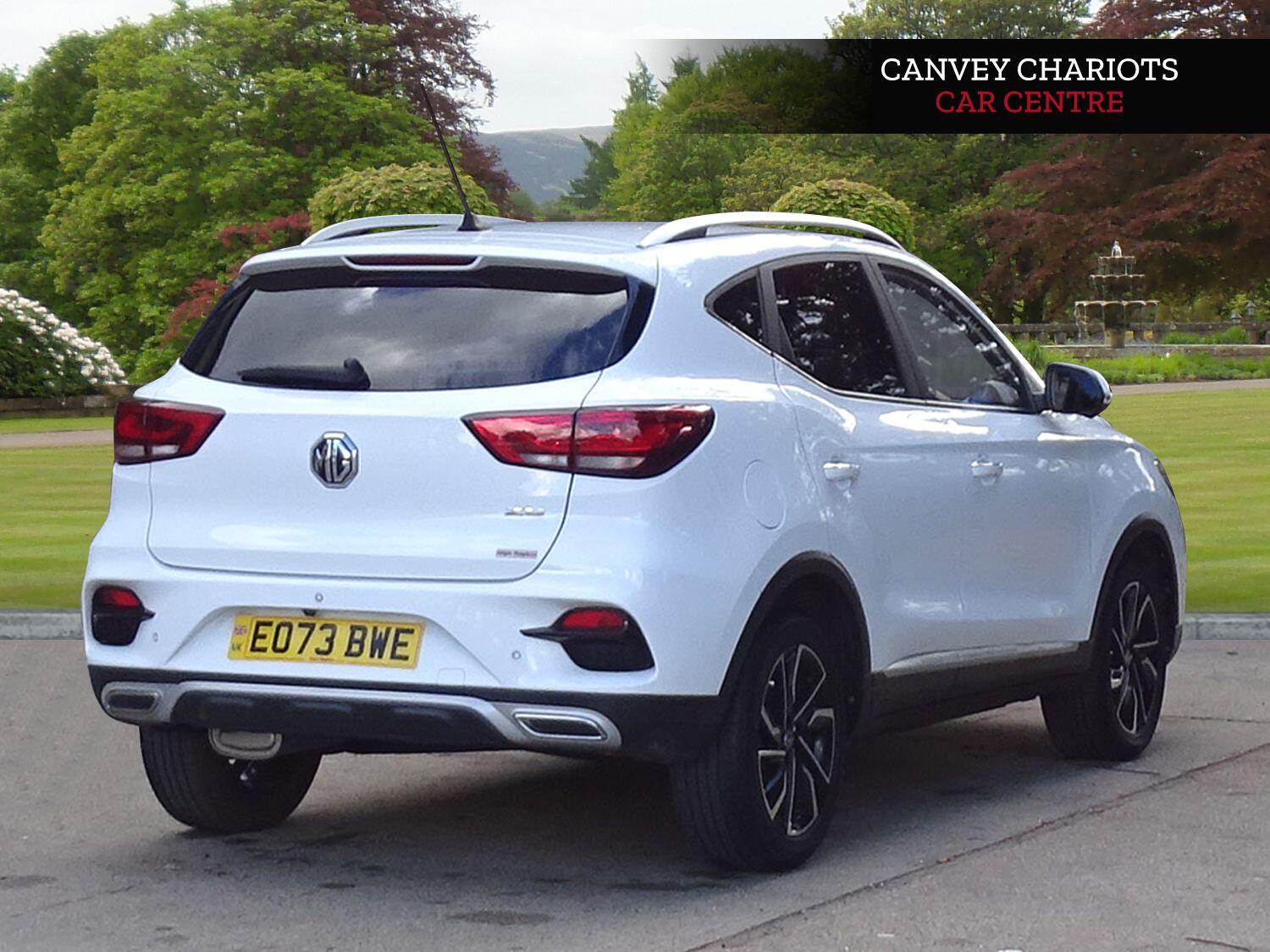 Used MG MG ZS 2023 for sale - 76283300: Photo 3