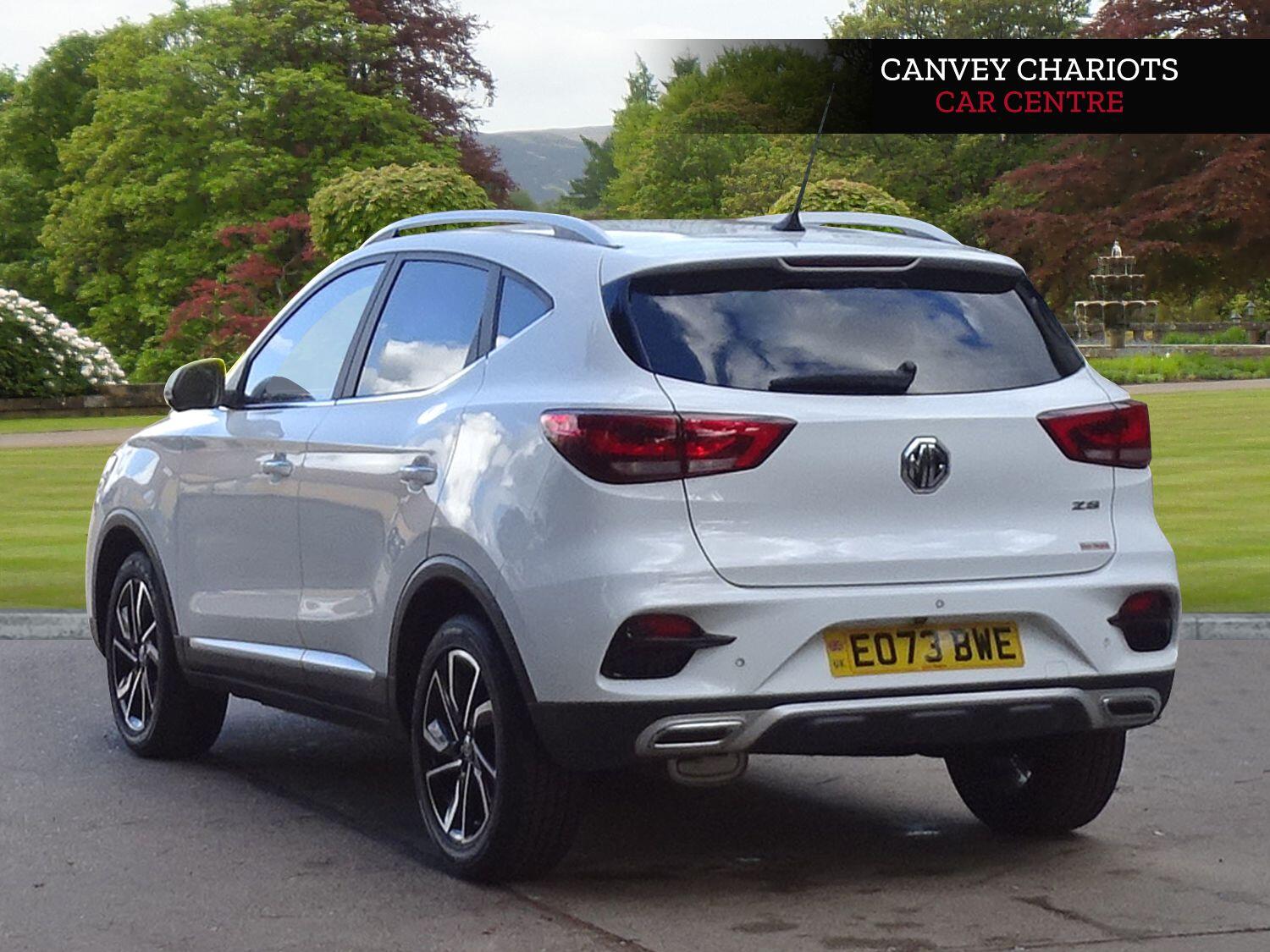 Used MG MG ZS 2023 for sale - 76283300: Photo 4