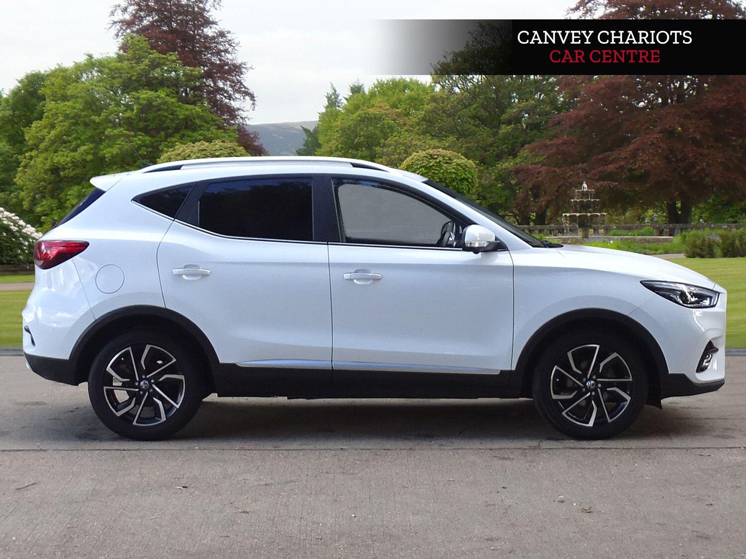 Used MG MG ZS 2023 for sale - 76283300: Photo 5