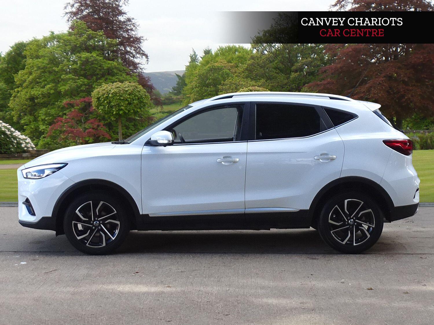 Used MG MG ZS 2023 for sale - 76283300: Photo 6