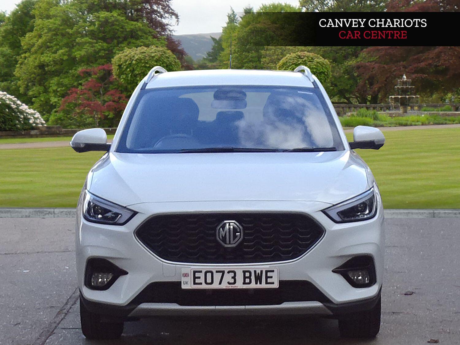 Used MG MG ZS 2023 for sale - 76283300: Photo 7