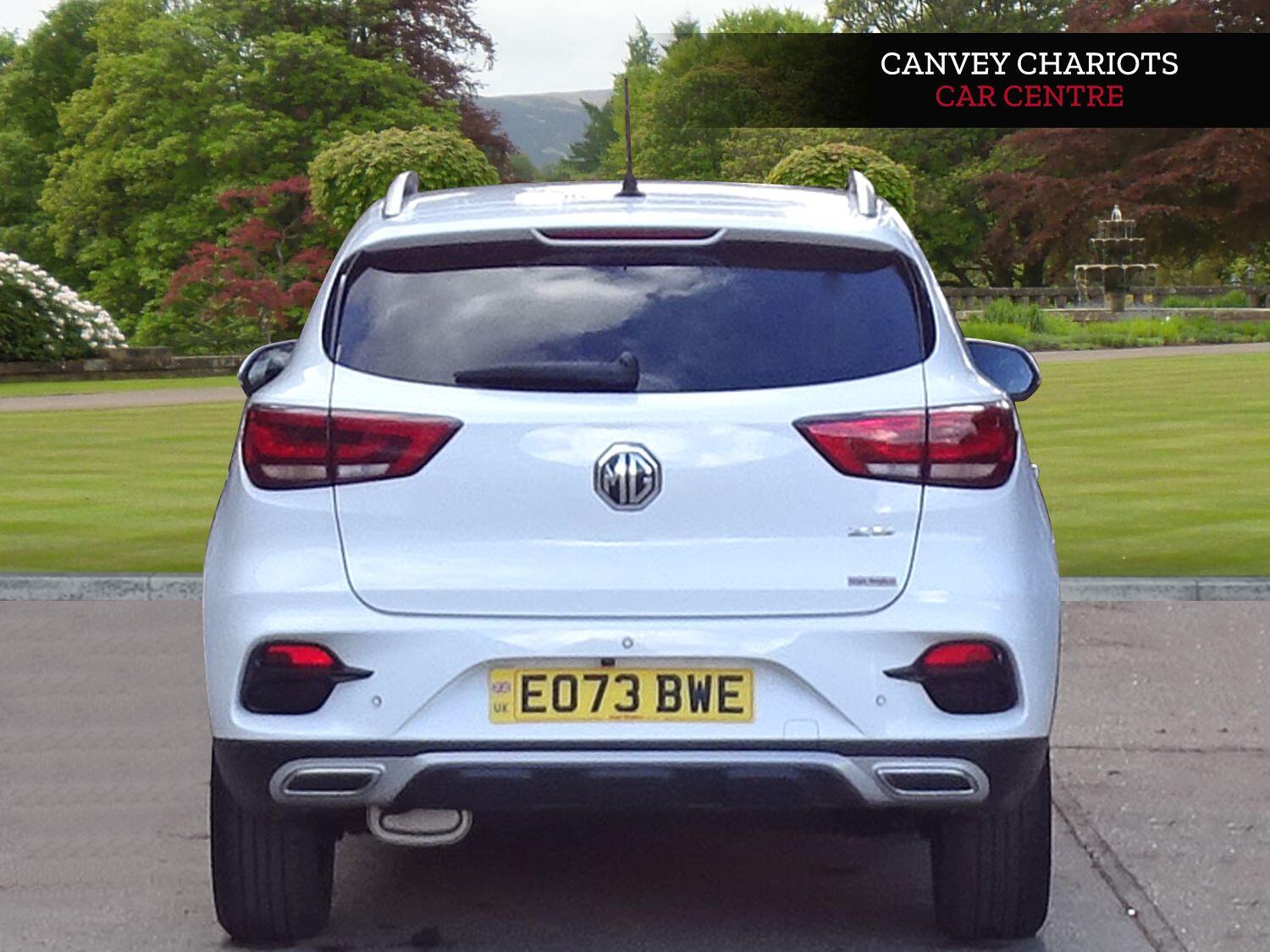 Used MG MG ZS 2023 for sale - 76283300: Photo 8