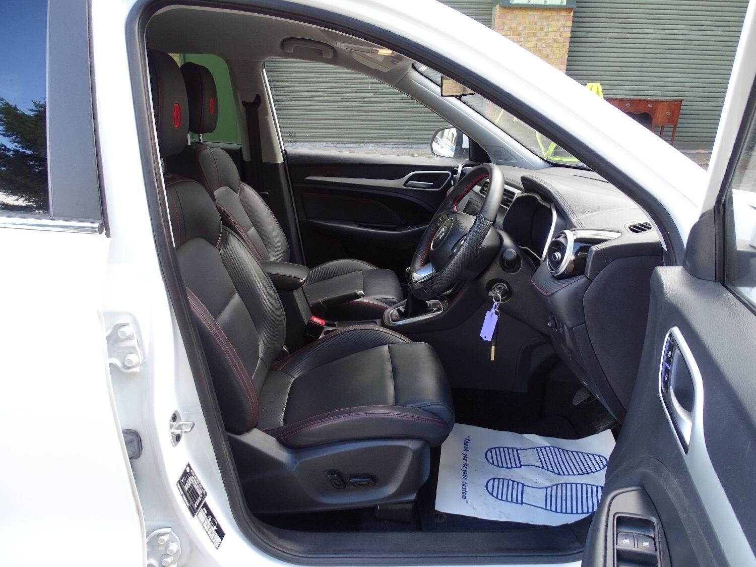 Used MG MG ZS 2023 for sale - 76283300: Photo 9