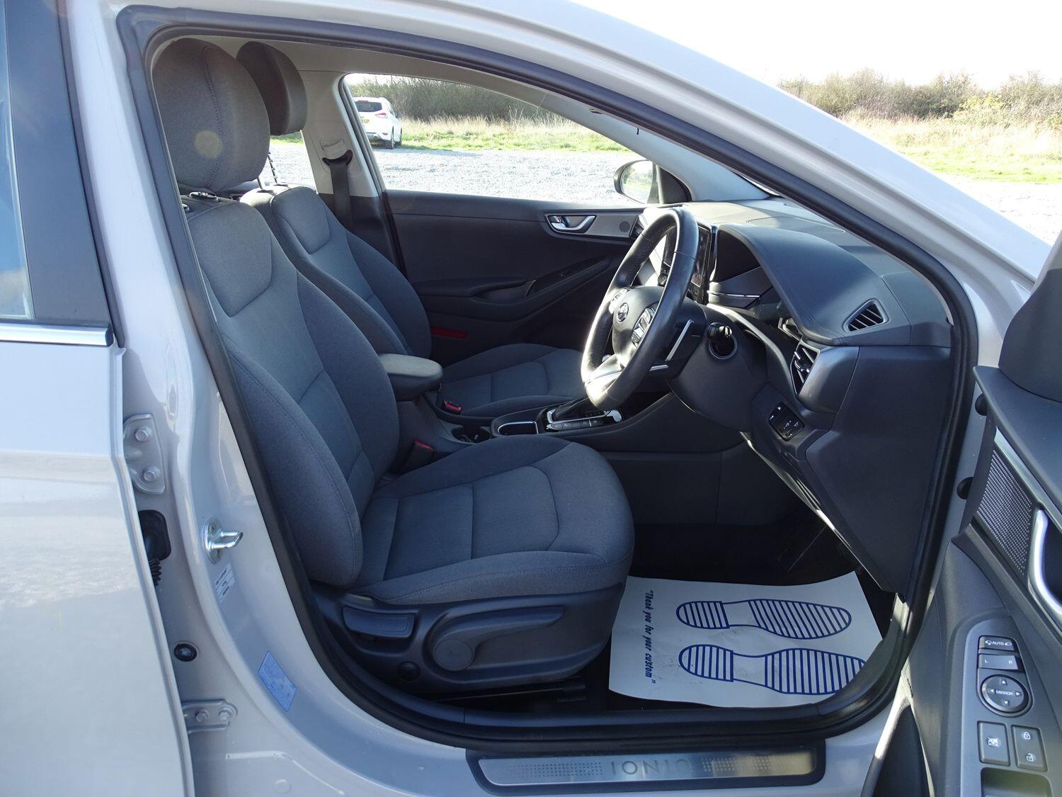 Used Hyundai IONIQ for sale - 76997489: Photo 10