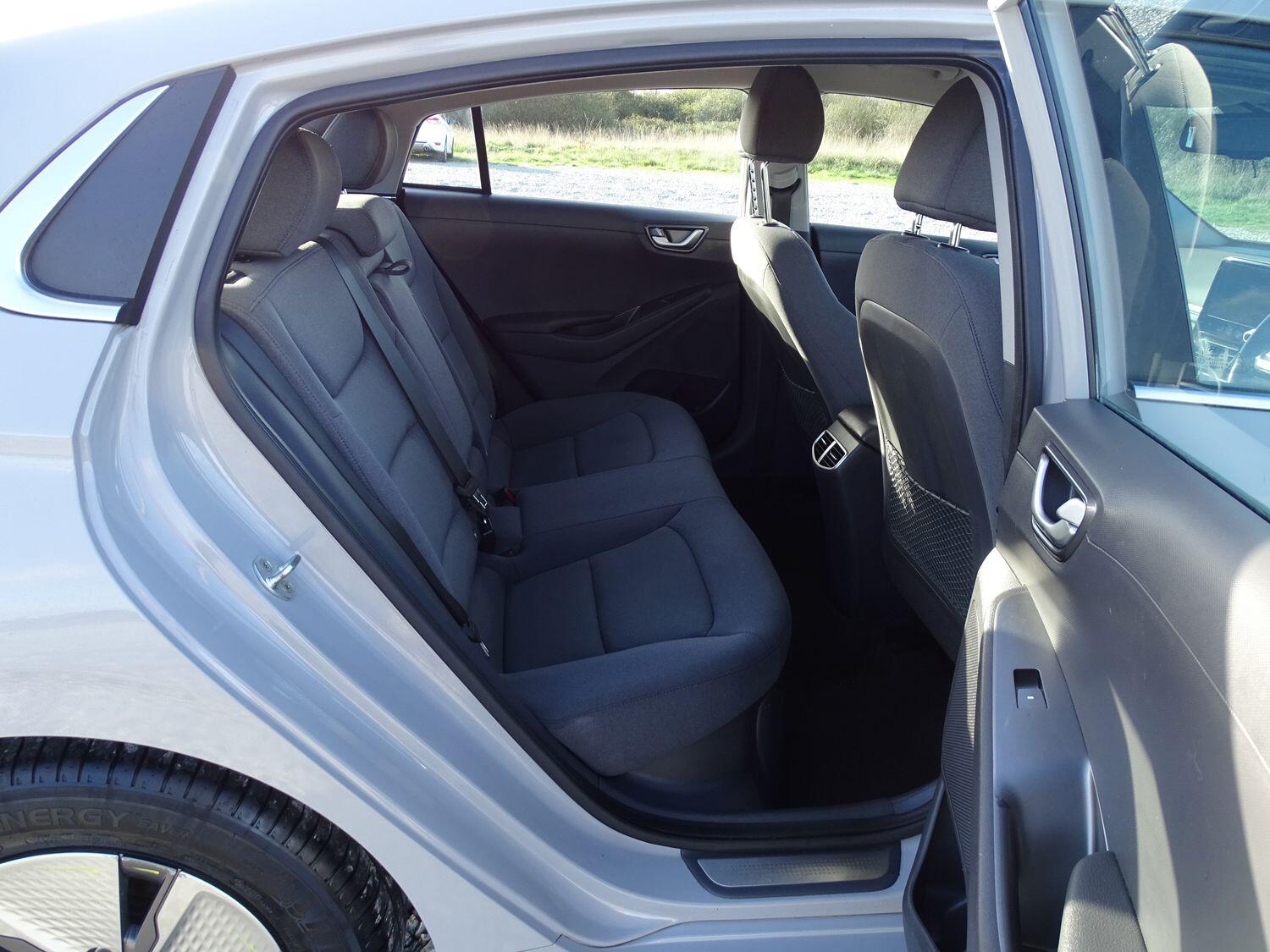 Used Hyundai IONIQ for sale - 76997489: Photo 11