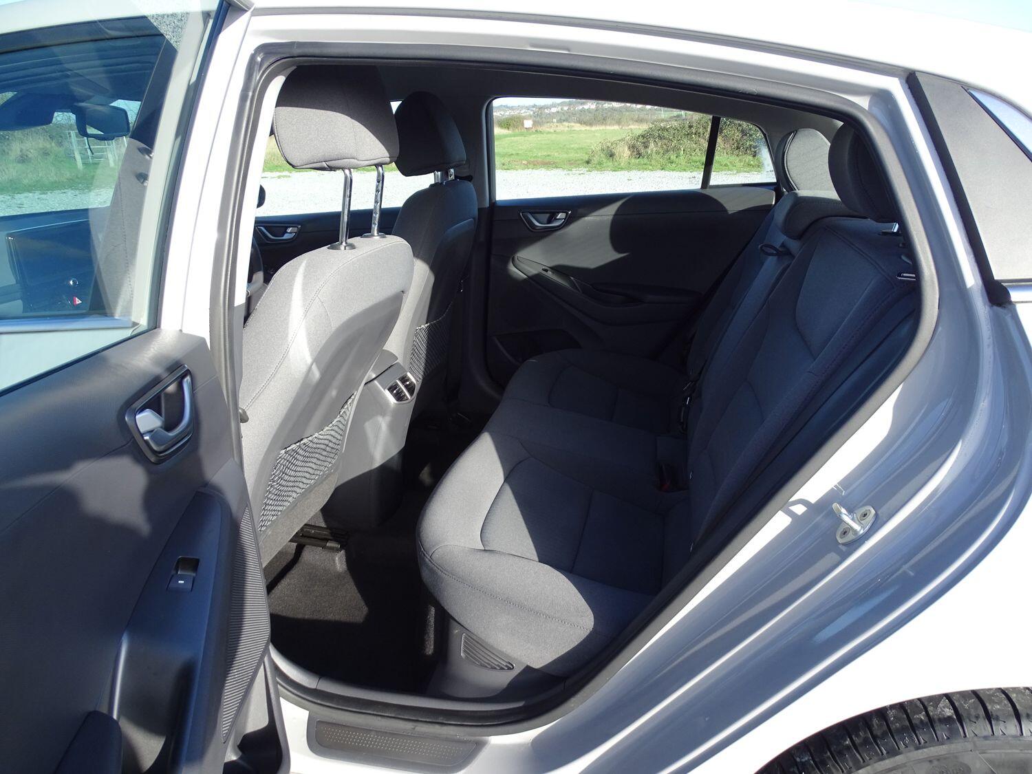 Used Hyundai IONIQ for sale - 76997489: Photo 12