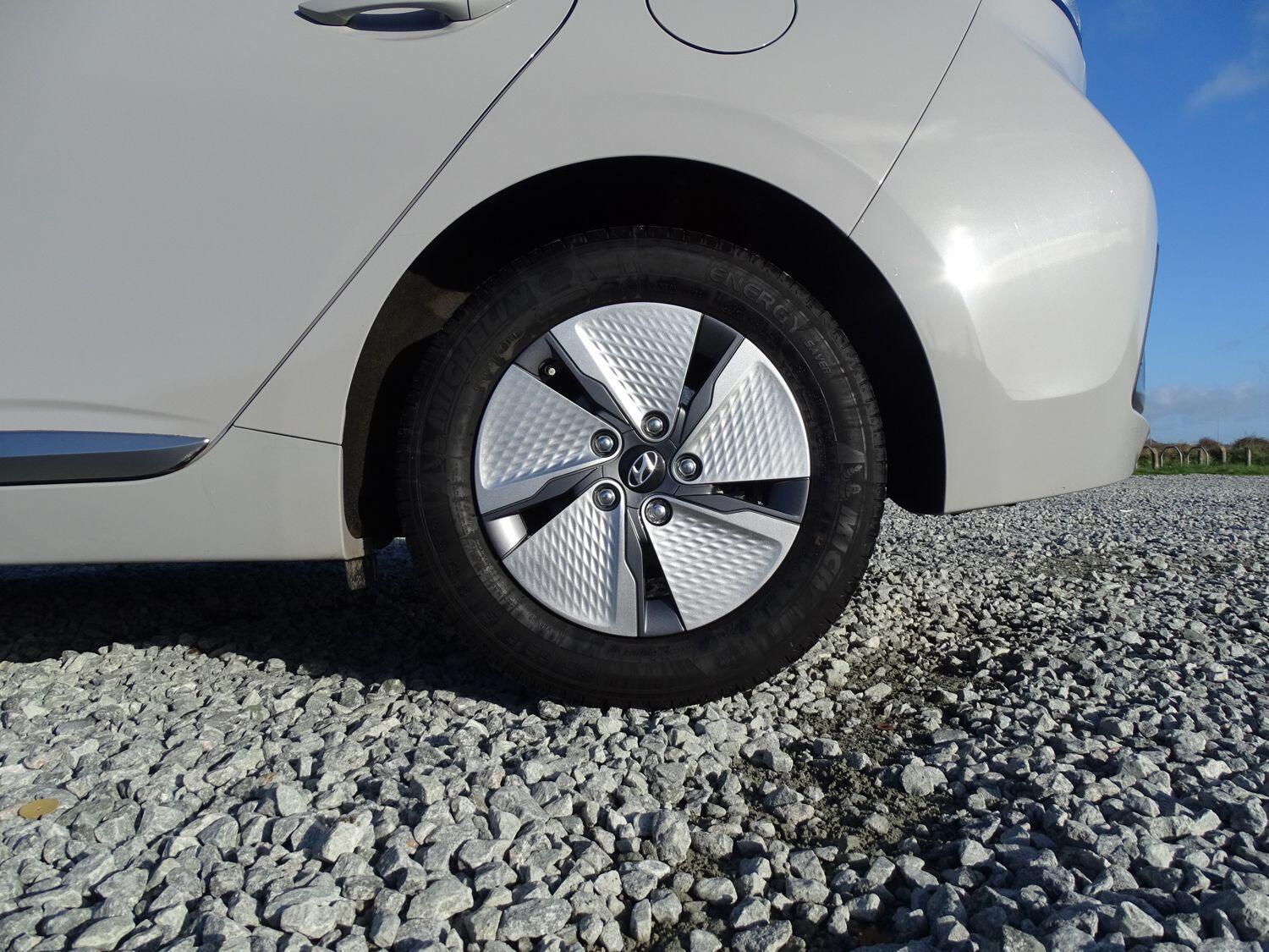 Used Hyundai IONIQ for sale - 76997489: Photo 14