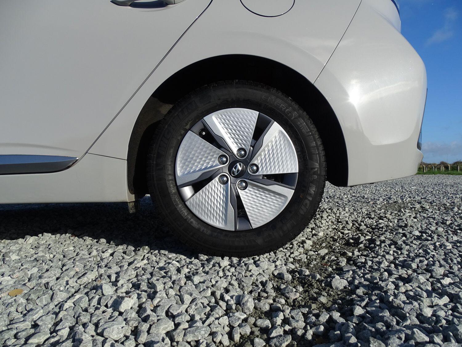 Used Hyundai IONIQ for sale - 76997489: Photo 15