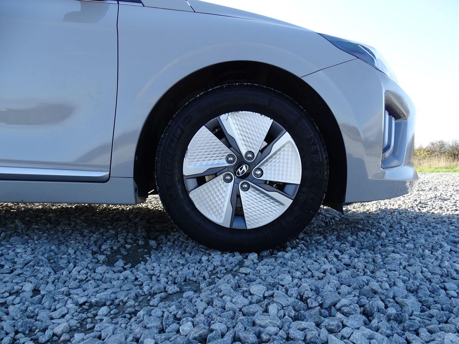 Used Hyundai IONIQ for sale - 76997489: Photo 16