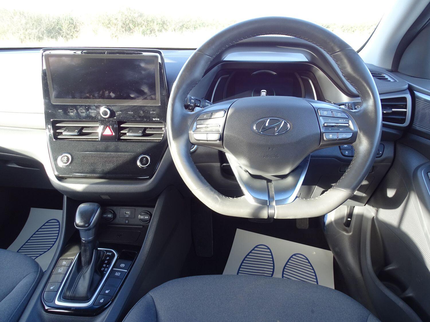 Used Hyundai IONIQ for sale - 76997489: Photo 18
