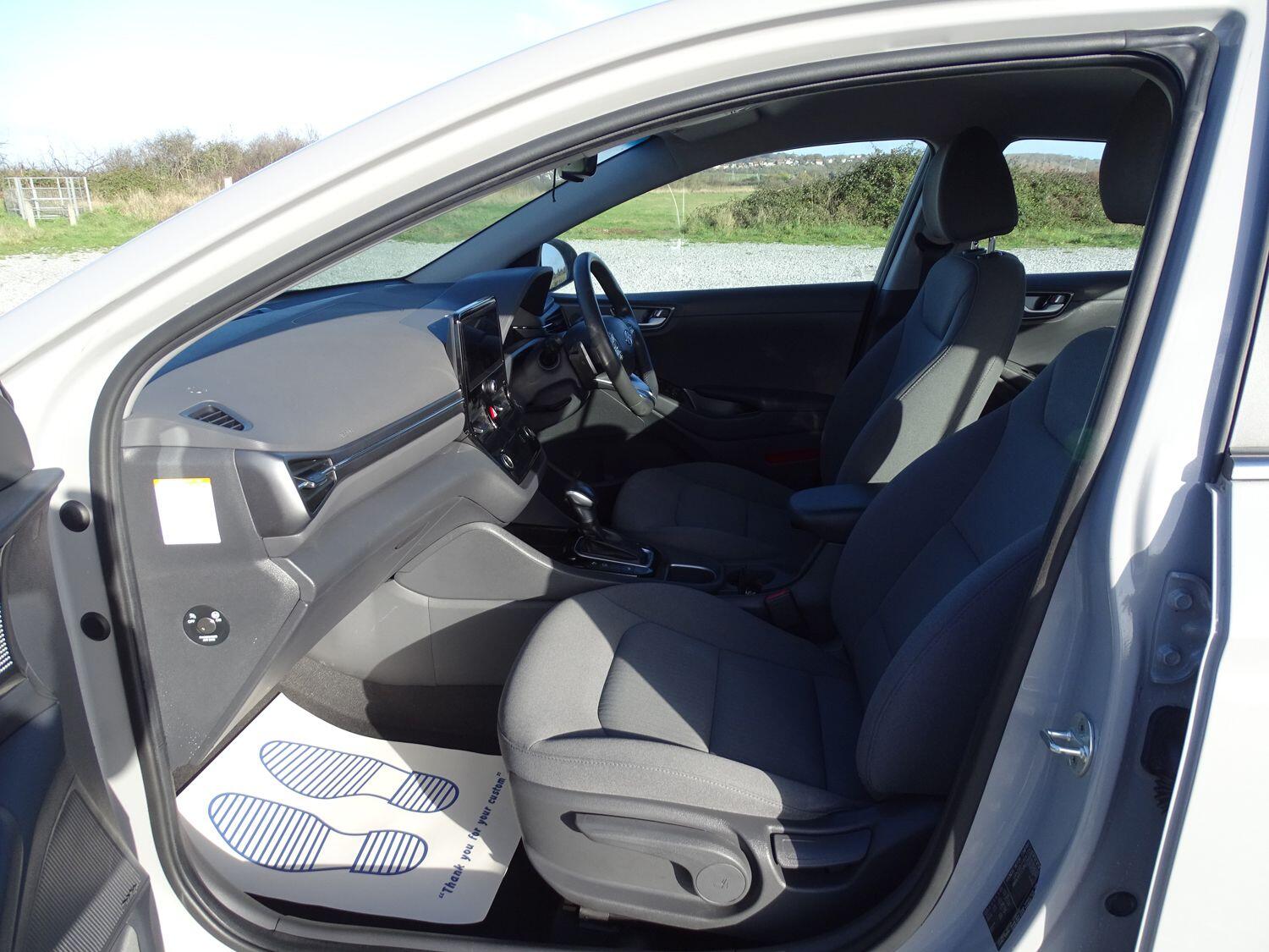 Used Hyundai IONIQ for sale - 76997489: Photo 19