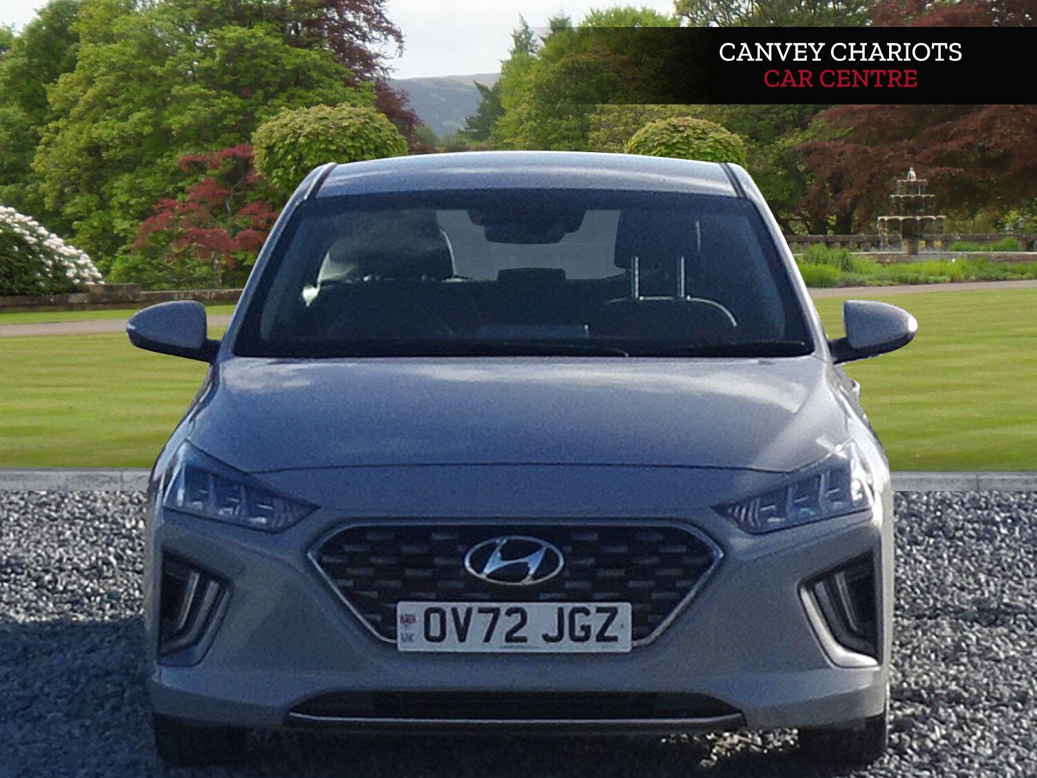 Used Hyundai IONIQ for sale - 76997489: Photo 2