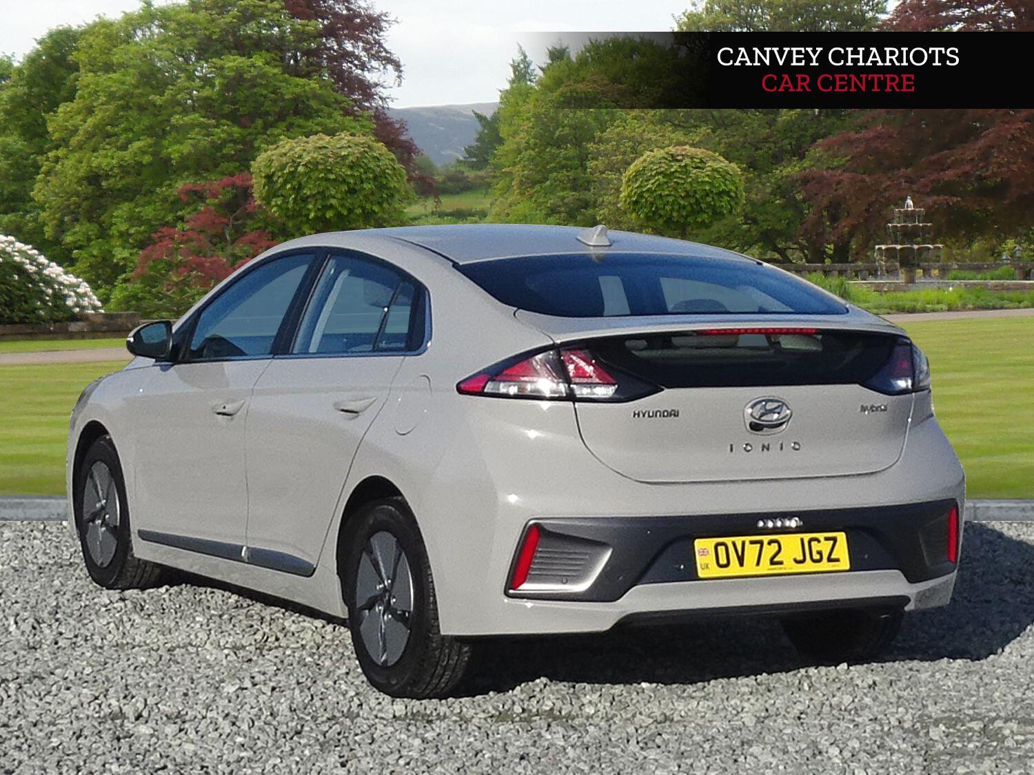 Used Hyundai IONIQ for sale - 76997489: Photo 4