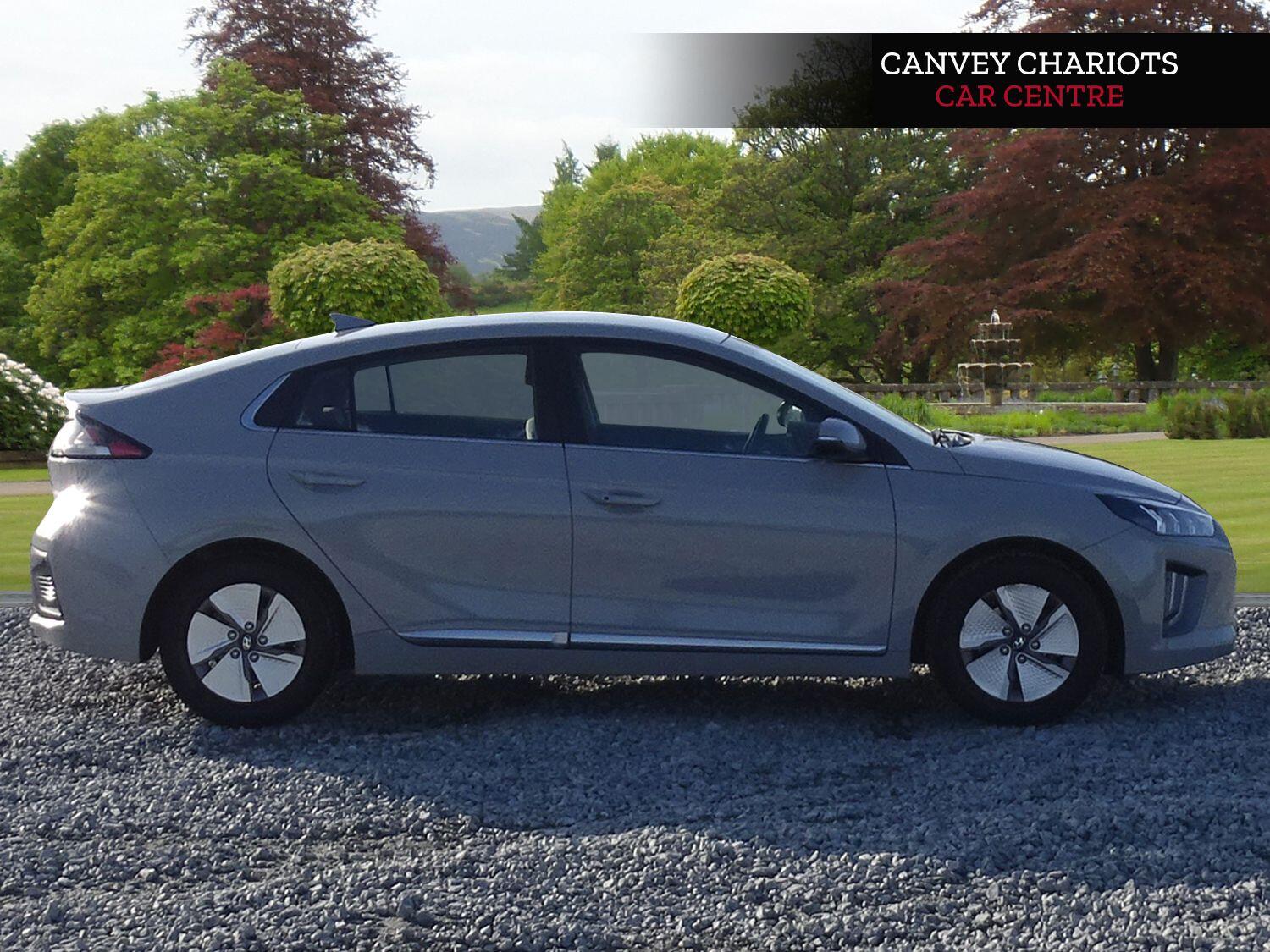 Used Hyundai IONIQ for sale - 76997489: Photo 7