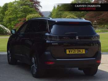 Used Peugeot 5008 2021 for sale - 74850584: Photo