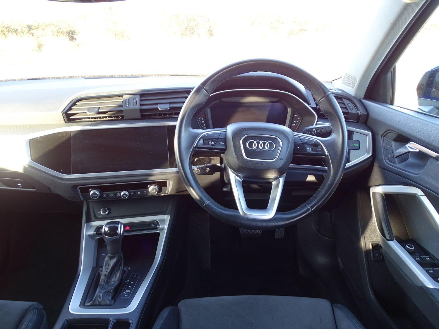Used Audi Q3 2022 for sale - 77238117: Photo 10