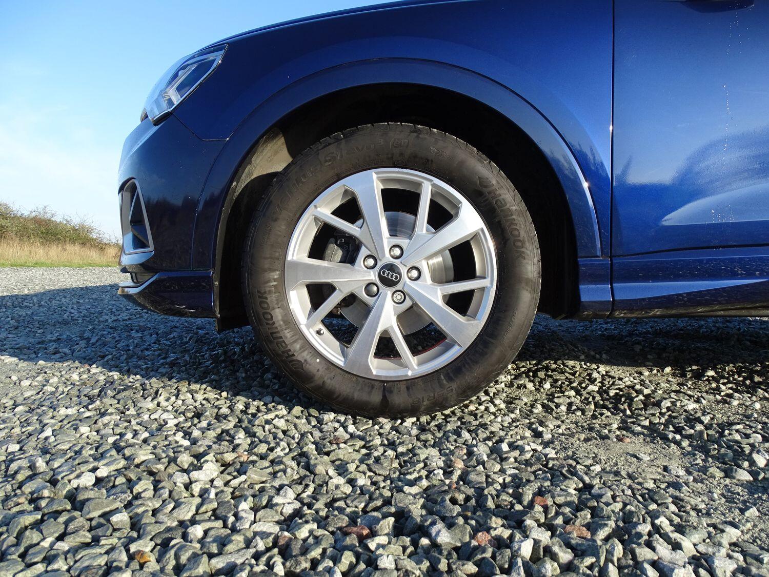 Used Audi Q3 2022 for sale - 77238117: Photo 17