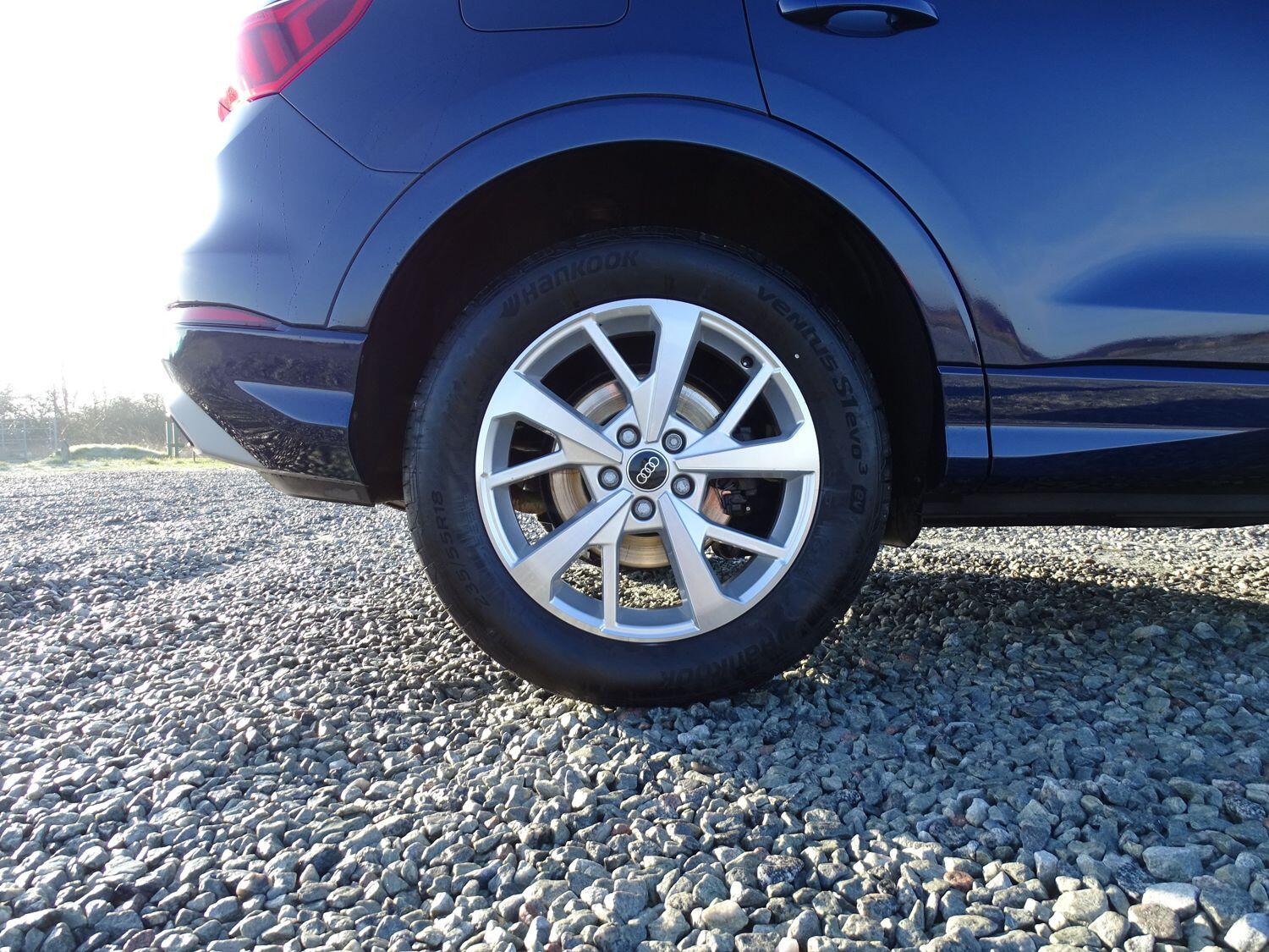 Used Audi Q3 2022 for sale - 77238117: Photo 19