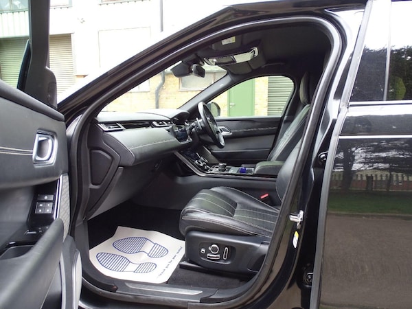 Used Land Rover Range Rover Velar 2019 for sale - 74311497: Photo 13