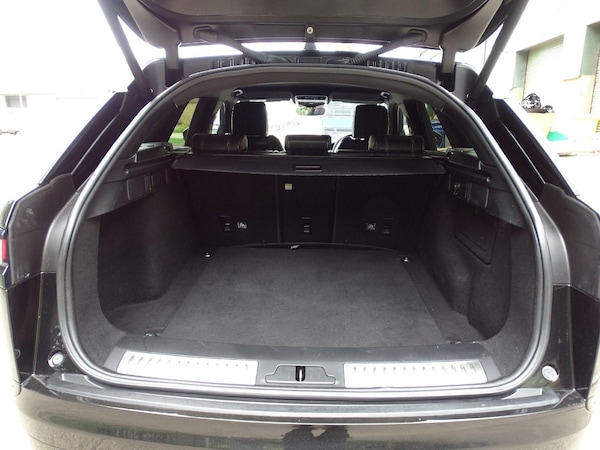 Used Land Rover Range Rover Velar 2019 for sale - 74311497: Photo 15